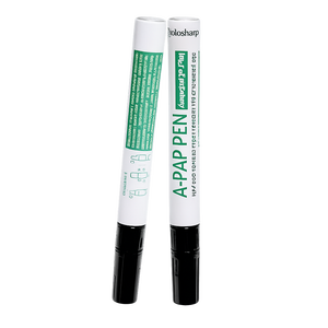 Bolígrafo de Inmunohistoquímica DeGao, Bolígrafo con Barrera Hidrófoba Repelente al Líquido para Tinción IHC y Sección de Tejidos - Product Image 6