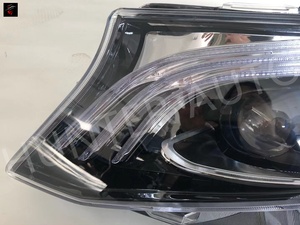 Faro Delantero Mejorado para Mercedes Benz Vito Metris V260 V250 W447, Actualización a Faro Delantero Estilo <span class=keywords><strong>Maybach</strong></span> - Product Image 6