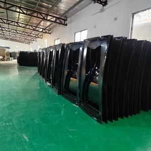 ที่กําหนดเอง OEM ขนาดใหญ่ถาดพลาสติก ABS ขนาดใหญ่ขนาดใหญ่ถาดพลาสติก Abs ถาดพลาสติก Thermoforming - Product Image 2