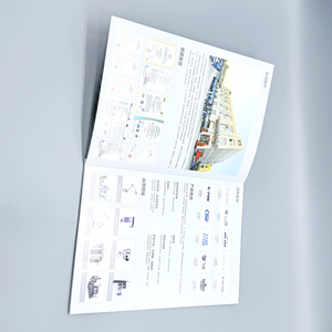 30 anni di fabbrica all'ingrosso a buon mercato libro stampa <span class=keywords><strong>libri</strong></span> di fantasia copertina morbida - Product Image 5