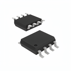 <b>Memory</b> NM24C03LEM8X 8 SOlC Electronics Component Original One Stop Service - Product Image 1