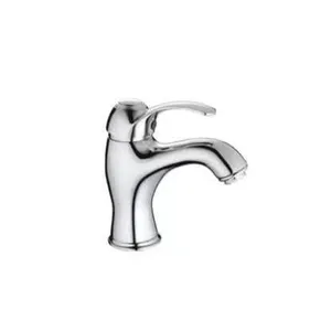 Luxury Home High Quality Brass Basin Faucet basin mixer for bathroom