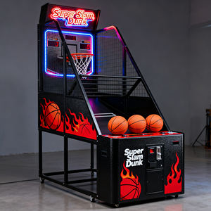 Machine <span class=keywords><strong>de</strong></span> <span class=keywords><strong>basket</strong></span>-ball pour divertissement intérieur Jeux Jeux à pièces Machine <span class=keywords><strong>de</strong></span> jeu d'arcade <span class=keywords><strong>de</strong></span> <span class=keywords><strong>basket</strong></span>-ball <span class=keywords><strong>de</strong></span> rue - Product Image 1