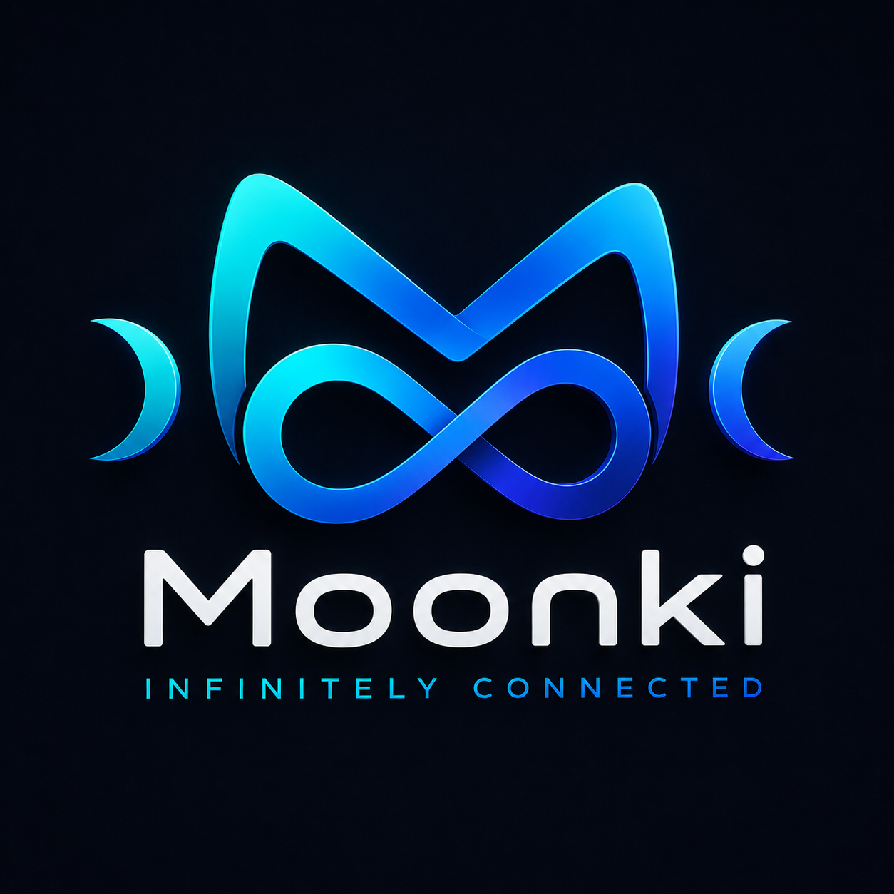 Moonki Trading Co., Limited logo