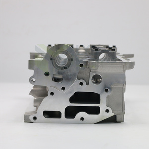 Testata Motore H4B 0.9L per Renault Captur Clio 4 2014 Nissan <span class=keywords><strong>DACIA</strong></span> 0.9 TCe Rigenerata Turbo 1104100Q3H 110417920R 11041-00Q3H - Product Image 3