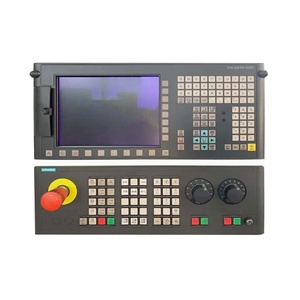 Nuevo y 100% Original 6FC5370-5AA40-0AA0 SINUMERIK 828D CONTROL NUMÉRICO CNC-HARDWARE PPU 271.4 HORIZONTAL - Product Image 1