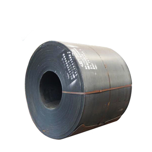 Tôles d'acier allié laminées à chaud EN 10149-2 <span class=keywords><strong>S355MC</strong></span> de 5,0 mm d'épaisseur, certifiées JIS/API/BIS, pour le soudage, le pliage et la découpe. - Product Image 5