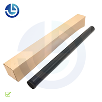 RM1-8736-film untuk HP Laserjet 701 706 435 712 725 M712 M725 M435 M701 M706 Suku Cadang Printer Fuser Film Fuser Fixing