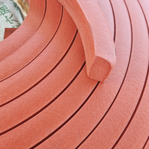 Rubberen waterstop / expansiestrip in betonvoegen, hydrofiele bentoniet waterstopstrip - Product Image 5