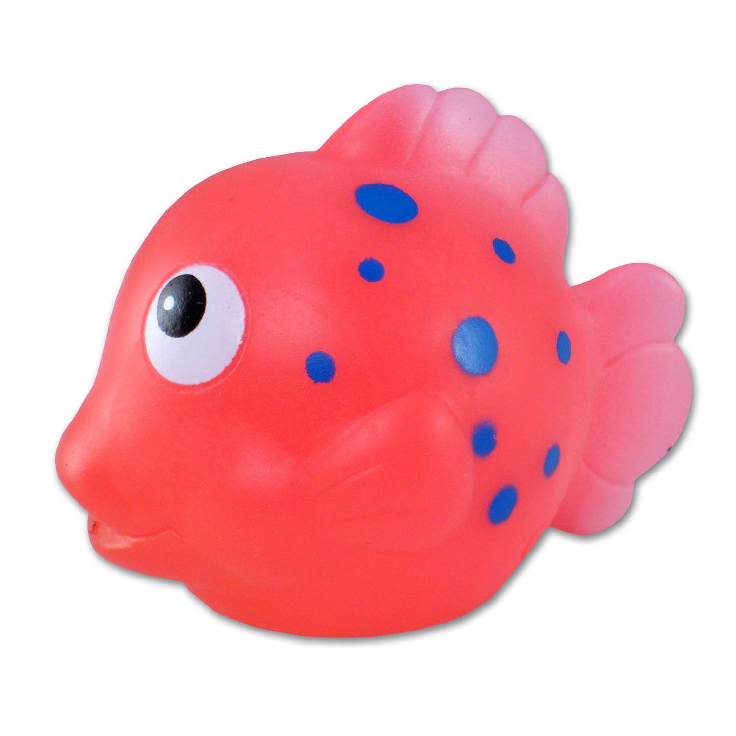 Poisson de récif rouge