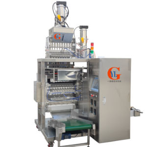 نظام Continuons عالي السرعة متعدد الخطوط - Product Image 1