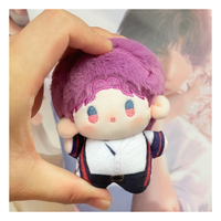 Peluche personnalisée, jouet en peluche, peluches personnalisées, peluches anime, mini-peluches
