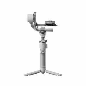 Stabilisateur DJI RS4 Mini Combo léger pour We-Media, stabilisateur de caméra portable pour téléphone portable avec <span class=keywords><strong>suivi</strong></span> intelligent et anti-tremblement pour Vlog - Product Image 4