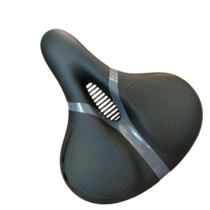 <span class=keywords><strong>Asiento</strong></span> de <span class=keywords><strong>Bicicleta</strong></span> de Montaña Grueso y Transpirable, <span class=keywords><strong>con</strong></span> Amortiguación Suave, Universal, <span class=keywords><strong>para</strong></span> <span class=keywords><strong>Bicicleta</strong></span> de Montaña, Carretera y Ciudad - Product Image 1