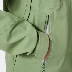 <span class=keywords><strong>Veste</strong></span> de ski matelassée pour <span class=keywords><strong>femme</strong></span> avec capuche, logo, grandes poches, système de <span class=keywords><strong>sauvetage</strong></span> RECCO, imperméable, chaude, manteau d'hiver pour l'extérieur - Product Image 4