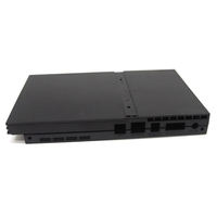 Coque de remplacement pour console PS2 70000 avec vis, pièce de réparation pour accessoires de console PlayStation 2