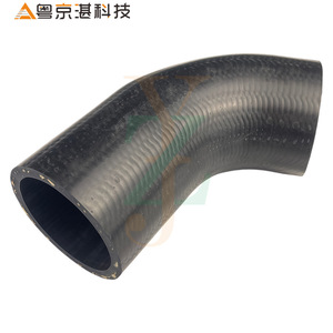 Manguera de radiador Land Rover LR004056 4629191 AJ88713 AJ811638 Tubo de refrigerante de goma para Range Rover Sport - Product Image 1