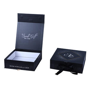 Kotak kerajinan sepatu kemasan mewah Caixa De Sapato Personalizada kotak Sneaker kustom - Product Image 4