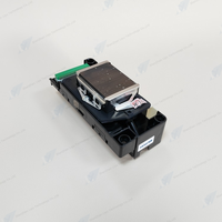 Tête d'impression Mutoh DF-49684 Assy Tête d'impression originale DX5