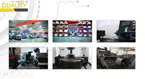 Directamente de fábrica Hebei Factory Cabeza grande de acero inoxidable 201 304 316 M10 <span class=keywords><strong>M12</strong></span> M14 Cabeza de copa <span class=keywords><strong>Perno</strong></span> de carro de cuello cuadrado corto - Product Image 4