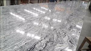 Gute preis Indische <span class=keywords><strong>Viscount</strong></span> weiß granit für dekoration - Product Image 2