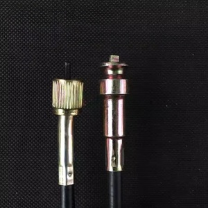 Pièces et accessoires pour moto, câble de tachymètre pour moto GN125, câble de compteur de vitesse, câble de contrôle de vitesse au ralenti - Product Image 1