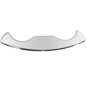 IASTMเครื่องมือเทียนจินชุดเกรดทางการแพทย์304สแตนเลสGuasha <span class=keywords><strong>Scraping</strong></span>เครื่องมือโลหะGua Sha Myofascial Release IASTMเครื่องมือ - Product Image 3