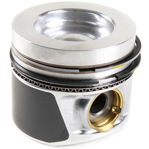 OEM 03L107065N 03L107065M 4 adet STD Piston ve halka kiti VW Transporter Beetle Beetle Golf Jetta Passat Audi A3 için - Product Image 5