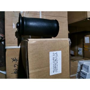 Resorte de Suspensión Neumática Trasera para BMW Serie 5 E61 Touring, 37126765602, para Reemplazo o Reparación - Product Image 1