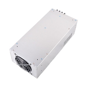 Có nghĩa là cũng RSP-1500-48 1536W 48V 32A hoạt động PFC tự động hóa công nghiệp thiết bị kiểm tra đầu ra duy nhất chuyển mạch cung cấp điện - Product Image 3