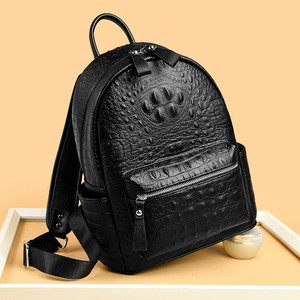 Sacs à dos pour femmes de haute qualité en gros, sacs à main classiques à la mode, nouveaux sacs à dos de luxe pour femmes - Product Image 5