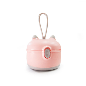Conteneur de stockage de <span class=keywords><strong>lait</strong></span> en poudre pour bébé de qualité alimentaire, sans BPA, grande capacité, distributeur de préparation pour les voyages - Product Image 3