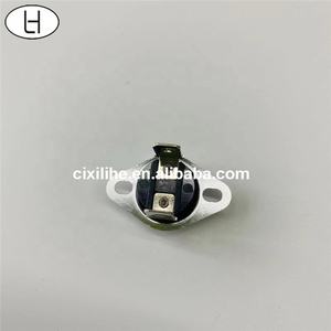 Termostato Bimetallico <span class=keywords><strong>KSD303</strong></span> per Distributori d'Acqua - Prodotto di Punta - Product Image 6