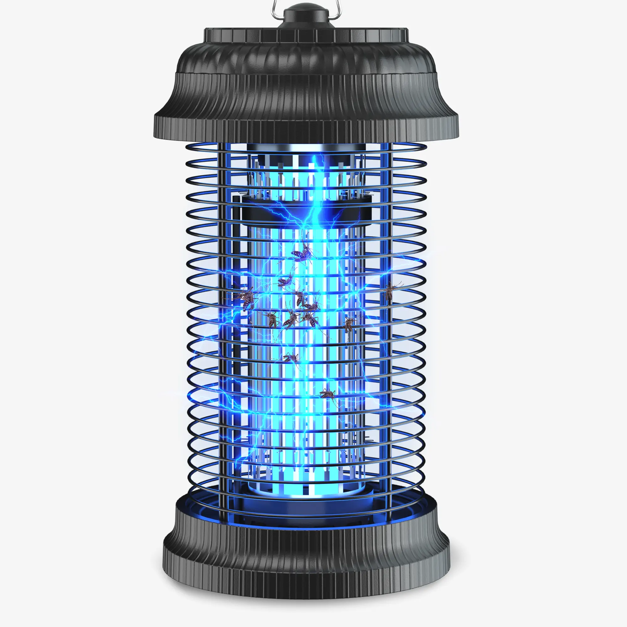 Mosquito killer lamp outdoor best sellers 2020/2021 for pest control Bug Zapper