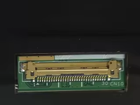 Écran LCD MNE007QS2-1 14,0 pouces Haute luminosité 400 Cd/m² 1920(RGB)*1080 Interface EDP Écran industriel