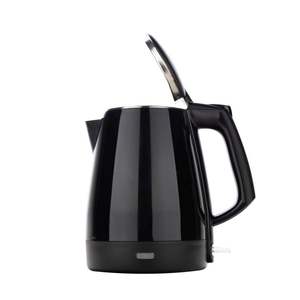 1,7l 1500W Draagbare Roestvrijstalen Waterkoker Duurzame Roestvrijstalen Theeketel Voor Thuisgebruik - Product Image 6