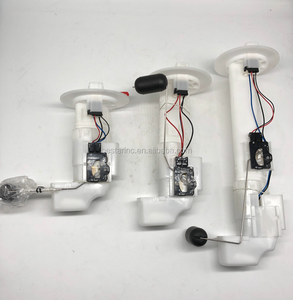 Piezas de repuesto <span class=keywords><strong>para</strong></span> motor de motocicleta, conjunto de bomba de combustible eléctrica 49040-0716 49040-0717 <span class=keywords><strong>para</strong></span> motocicleta <span class=keywords><strong>Kawasaki</strong></span> - Product Image 2