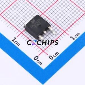 ทรานซิสเตอร์ฟิลด์ทรานซิสเตอร์ (มอสเฟท) แบบดั้งเดิมและใหม่252 - Product Image 1