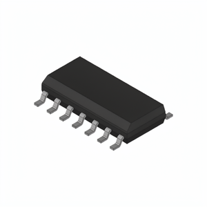 In Stock 14 SOlC Components Electronic MAX613ESD Power Management (PMIC) - Product Image 1