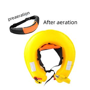 Dispositif <span class=keywords><strong>de</strong></span> sécurité <span class=keywords><strong>de</strong></span> l'eau <span class=keywords><strong>de</strong></span> type marin <span class=keywords><strong>de</strong></span> <span class=keywords><strong>bouée</strong></span> <span class=keywords><strong>de</strong></span> <span class=keywords><strong>sauvetage</strong></span> en mousse plastique HDPE Durable <span class=keywords><strong>de</strong></span> haute qualité pour le <span class=keywords><strong>sauvetage</strong></span> - Product Image 2