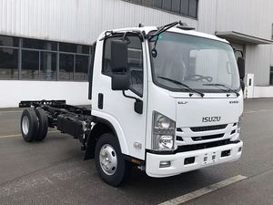 Camioneta Isuzu KV100 4X2 Nueva en Venta, Camión Ligero de 3-5 Toneladas, Mini Camión de Carga - Product Image 2
