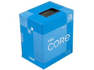 100% Original Neuf Core I3 12100 CPU Prix du scrap Refroidisseur CPU RGB - Product Image 2
