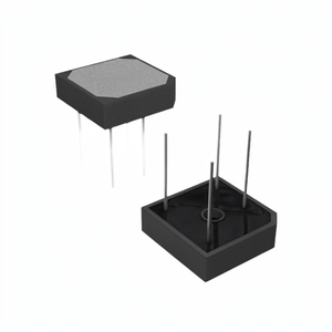 Components Electronic Authorized Distributor 4-Square, GBPC-W Diodes GBPC3506W/1 - Product Image 1