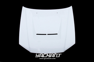 ชุดแต่งไฟเบอร์กลาสสำหรับ R34 <span class=keywords><strong>GTT</strong></span> ปี 1999 ถึง 2002 รุ่น 2 ประตู ประกอบด้วยฝากระโปรงหน้า กันชนหน้า สเกิร์ตข้าง ดิฟฟิวเซอร์ สเกิร์ตหลัง และสเกิร์ตท้ายรถ - Product Image 2