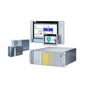 Module contrôleur PLC en stock Convertisseur de fréquence 132F0017 FC-051PK37T4E20H3XXCXXXSXXX - Product Image 4