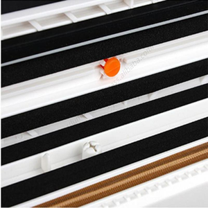 Machine d'emballage sous vide P1056 en gros, 220V/110V, pour usage domestique, pour film alimentaire - Product Image 5