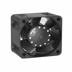 Ventilador Axial DC Crown 4028 SERVERT1 para Aficionados - Product Image 1