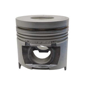 Piston de moteur diesel IZUMI 6 cylindres 115mm 6HK1 1-12111-976-0 - Product Image 1