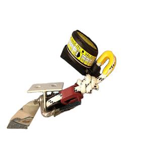 Unidades de Liberación Hidrostática para Balsas Salvavidas a Precio Económico, Material de Acero Inoxidable, HRU en Venta - Product Image 1