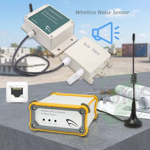 Noise Tester Construction Noise Meter Sound Level Meter High Precision Sound <b>Sensor</b> Sensitivity and Noise Current Transformer - Product Image 1